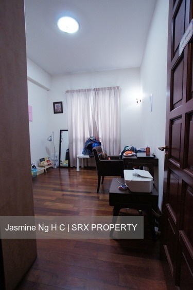 Pebble Bay (D15), Condominium #203604231